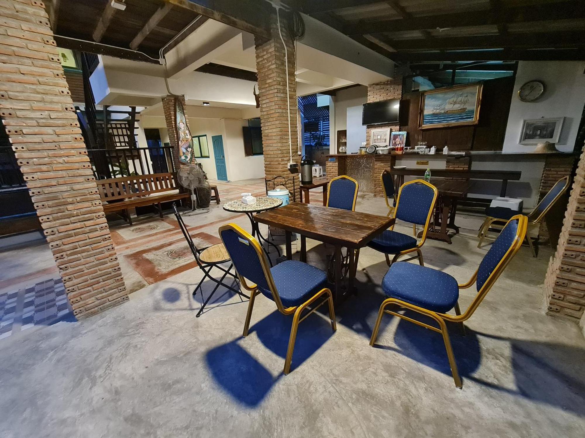 شقة Tepbunthomhouse Ayutthaya المظهر الخارجي الصورة