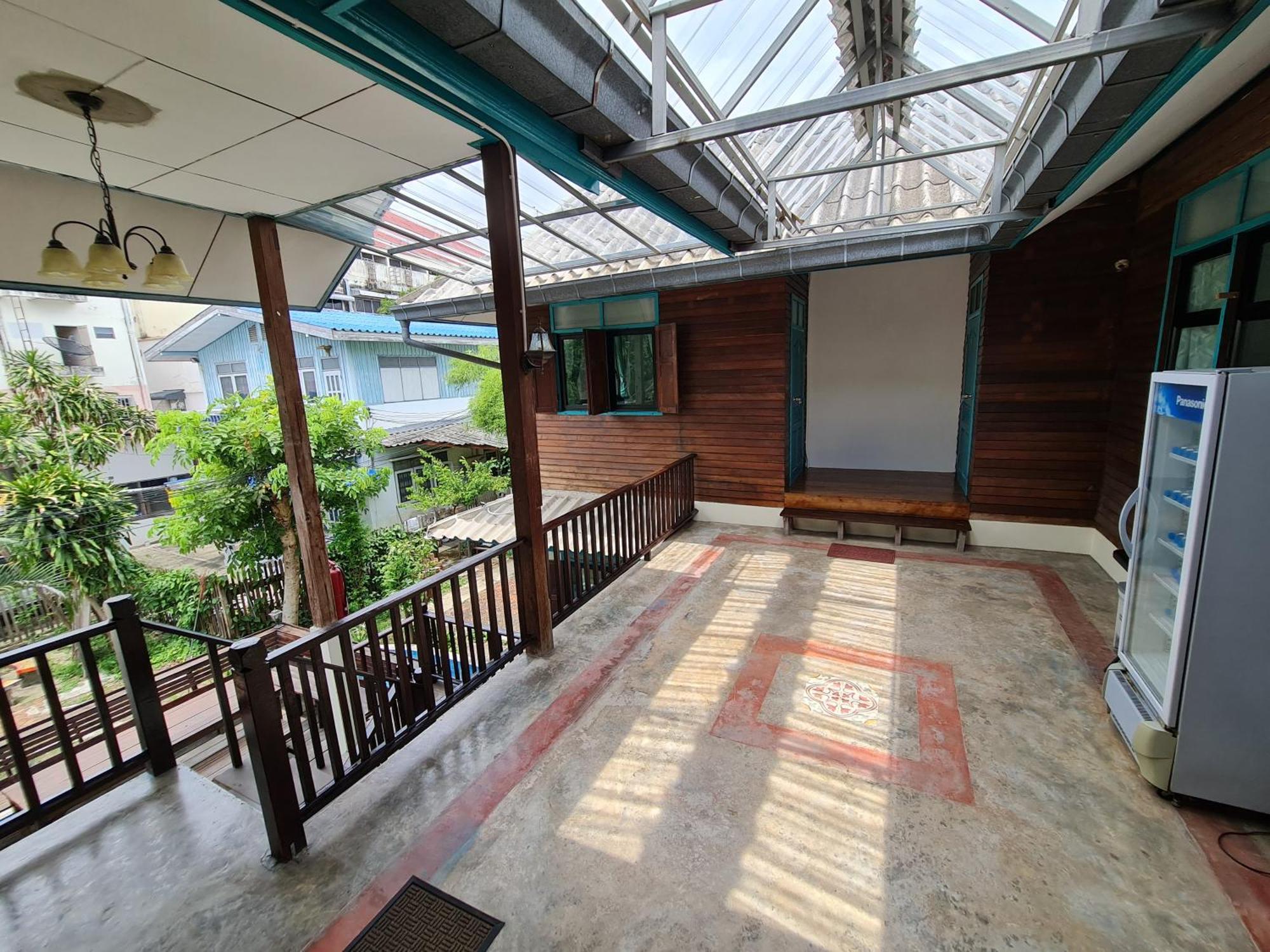 شقة Tepbunthomhouse Ayutthaya المظهر الخارجي الصورة