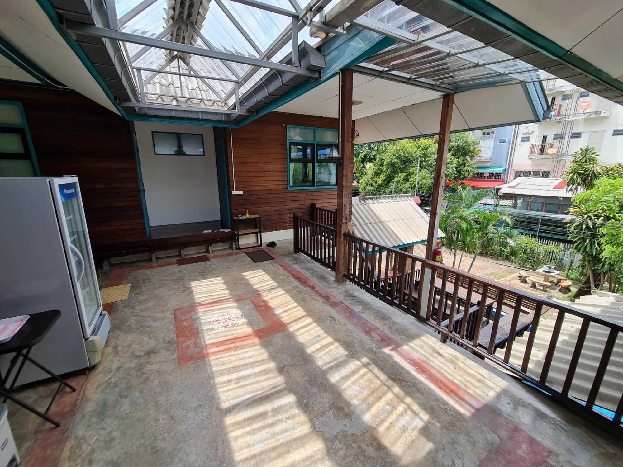شقة Tepbunthomhouse Ayutthaya المظهر الخارجي الصورة