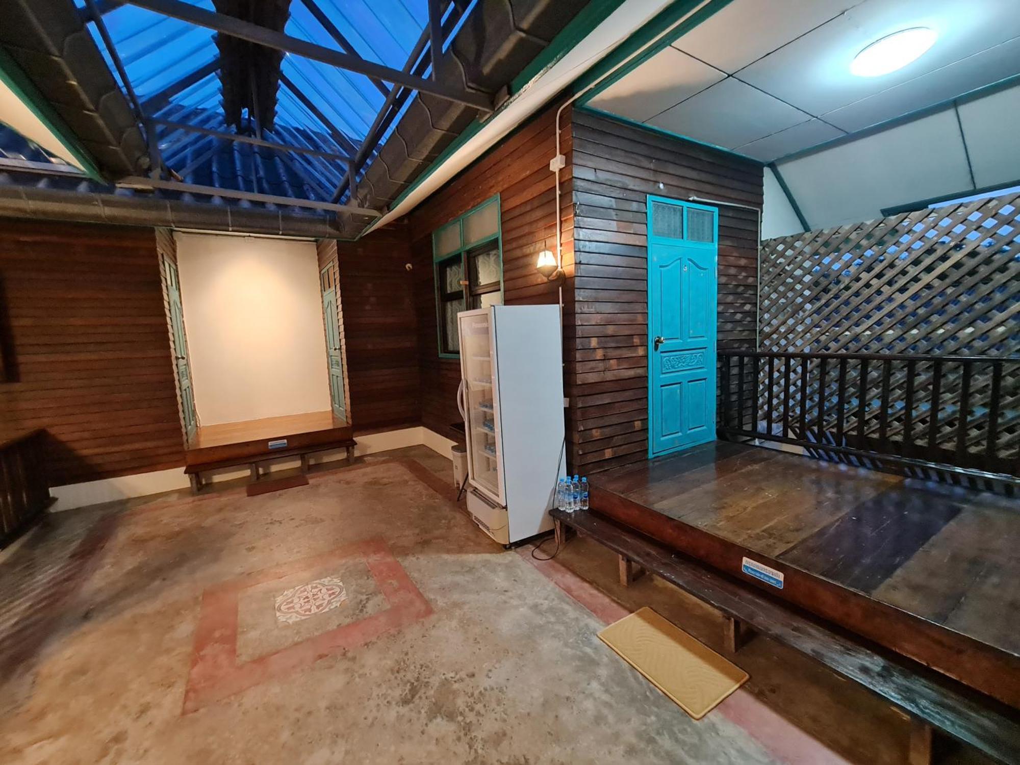 شقة Tepbunthomhouse Ayutthaya المظهر الخارجي الصورة