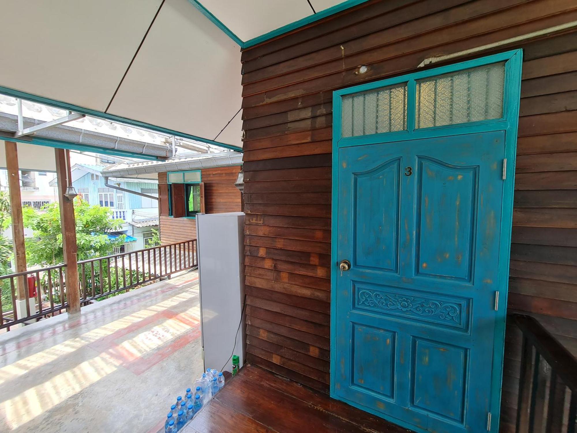 شقة Tepbunthomhouse Ayutthaya المظهر الخارجي الصورة
