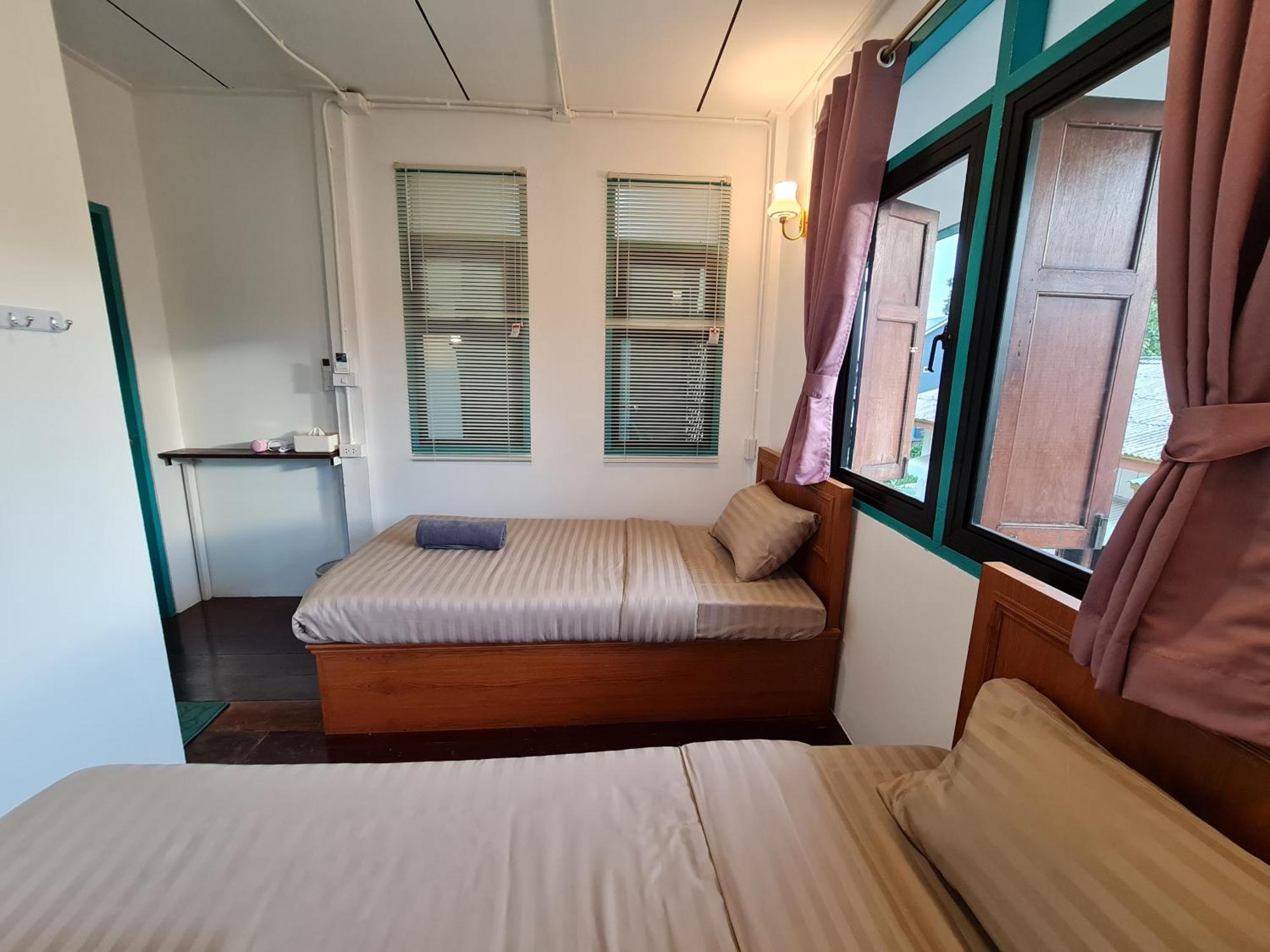 شقة Tepbunthomhouse Ayutthaya المظهر الخارجي الصورة