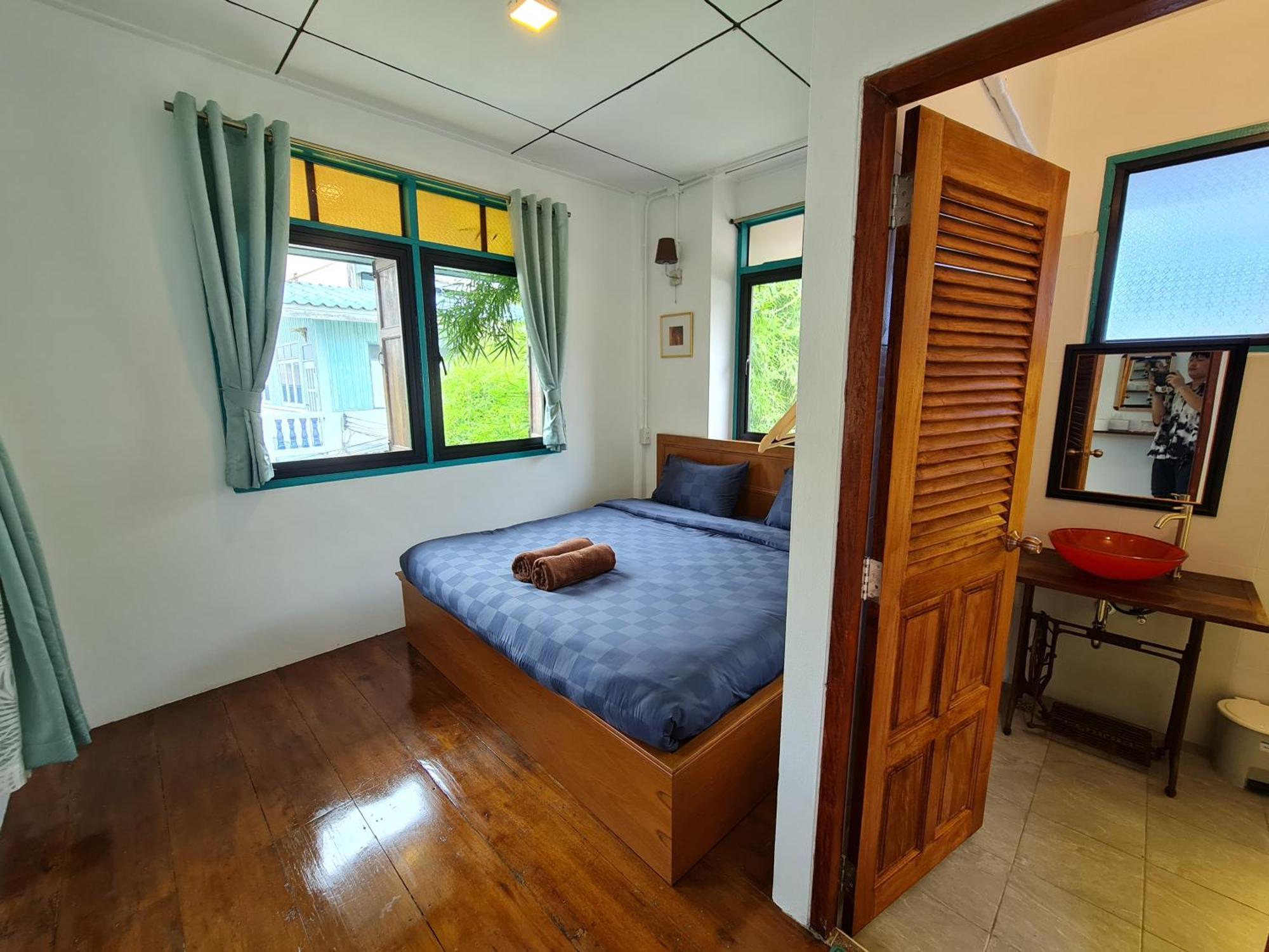 شقة Tepbunthomhouse Ayutthaya المظهر الخارجي الصورة