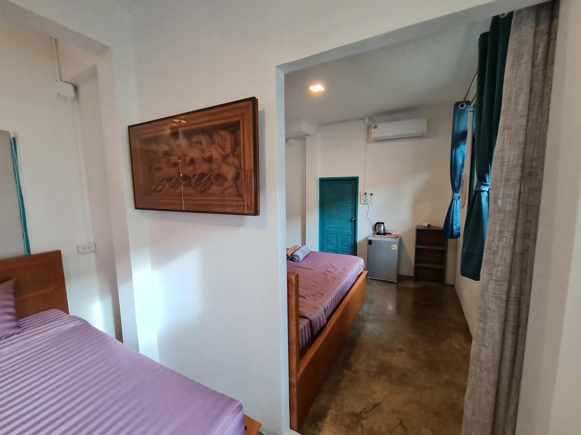 شقة Tepbunthomhouse Ayutthaya المظهر الخارجي الصورة