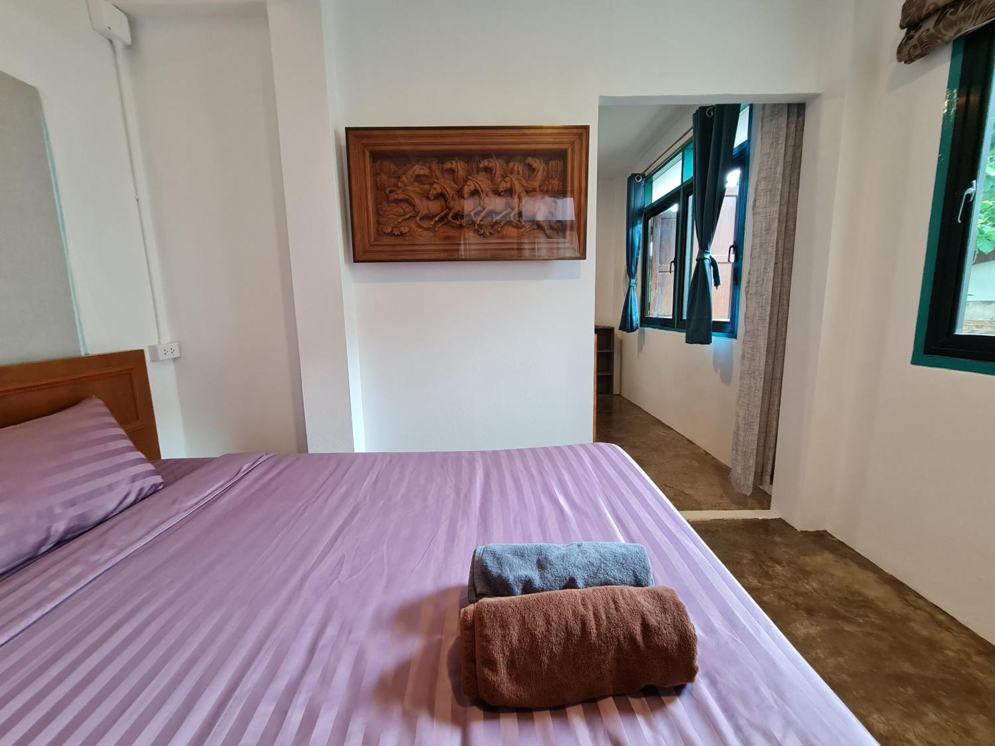 شقة Tepbunthomhouse Ayutthaya المظهر الخارجي الصورة