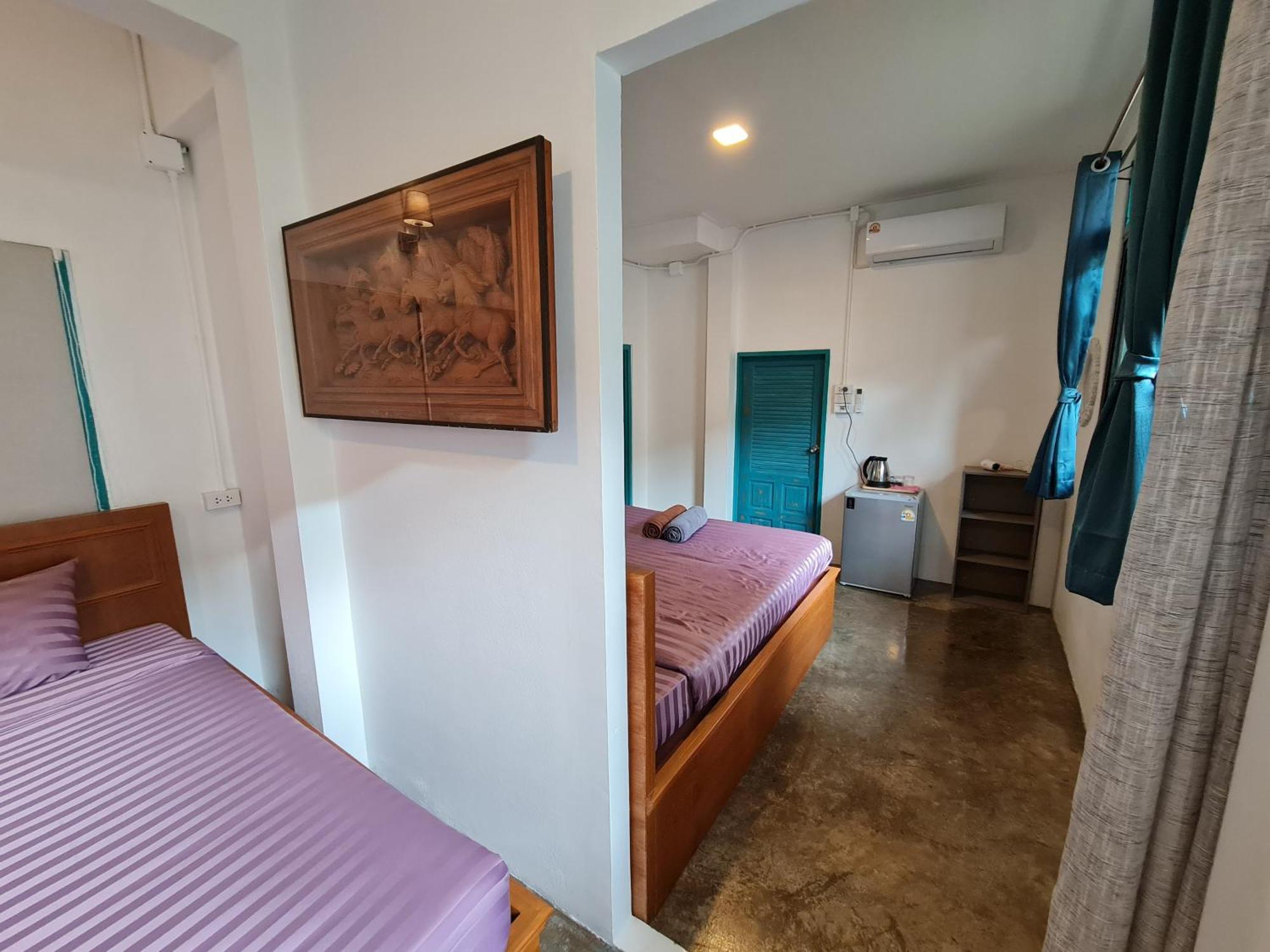 شقة Tepbunthomhouse Ayutthaya المظهر الخارجي الصورة
