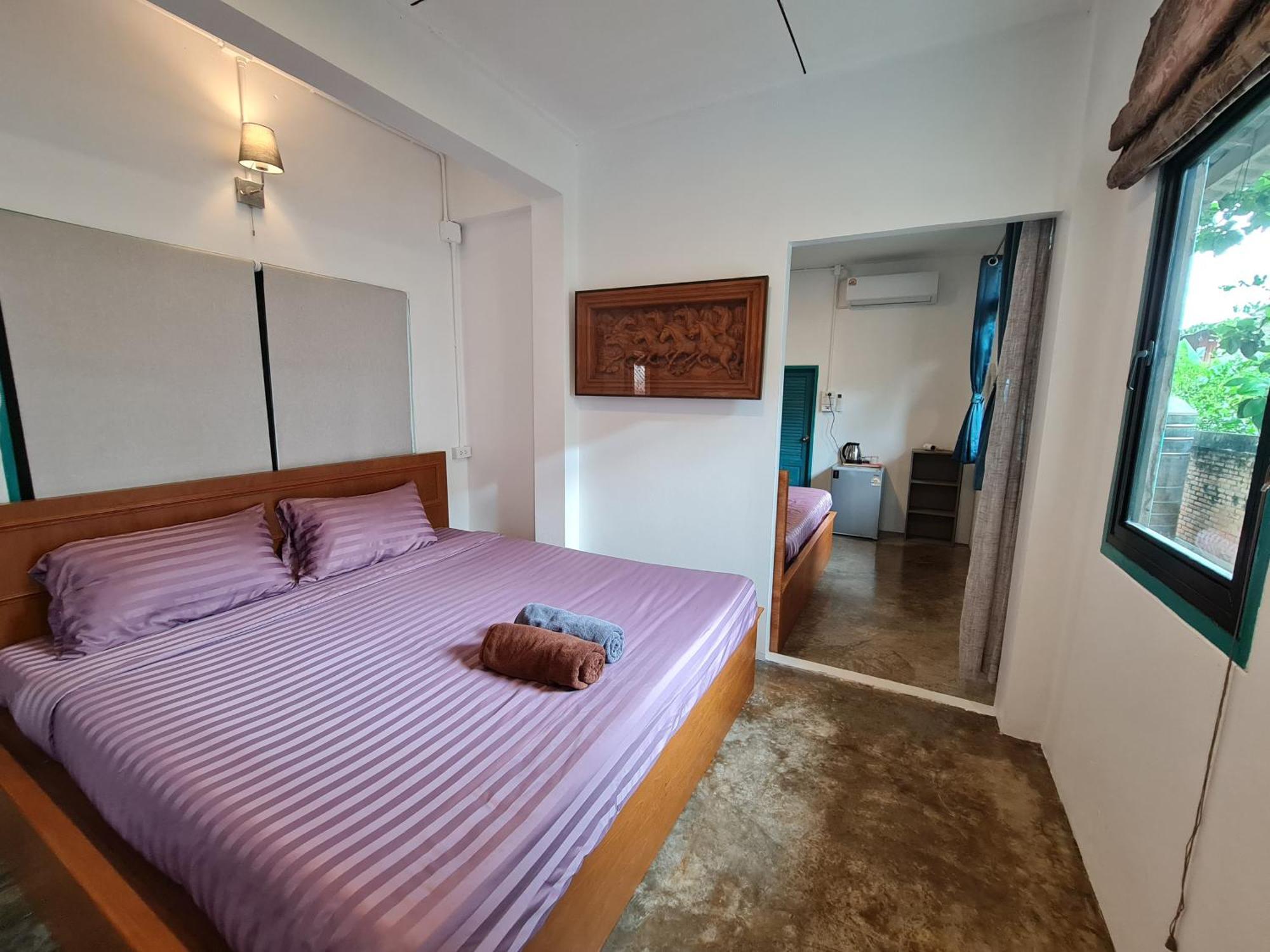 شقة Tepbunthomhouse Ayutthaya المظهر الخارجي الصورة