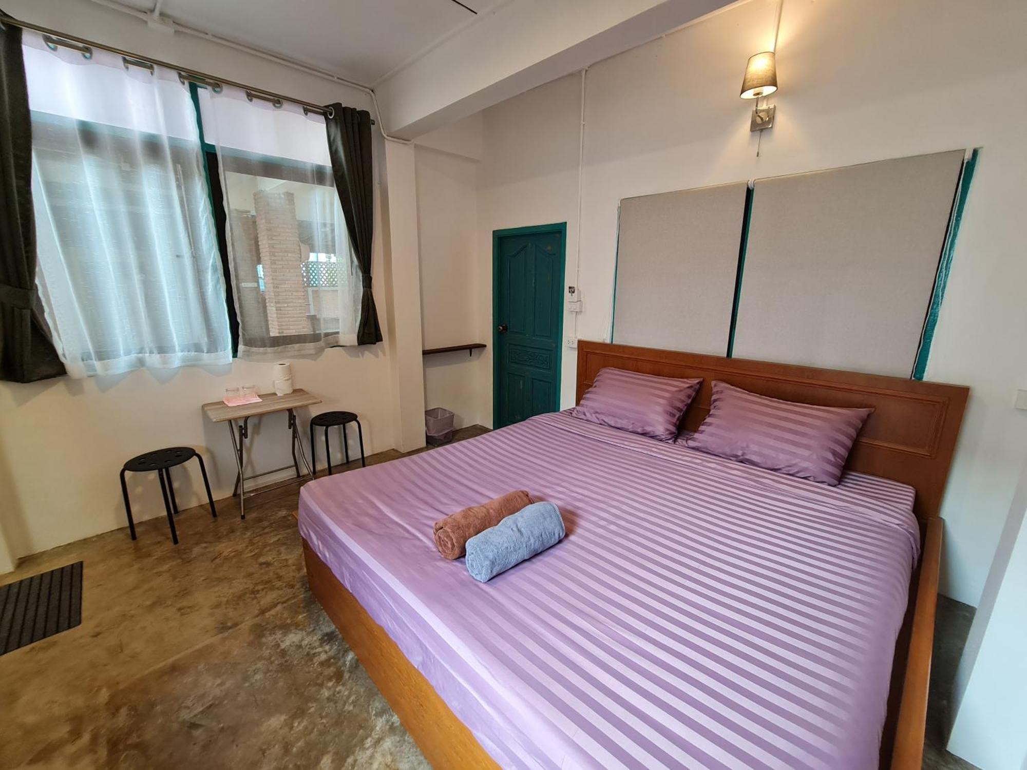 شقة Tepbunthomhouse Ayutthaya المظهر الخارجي الصورة