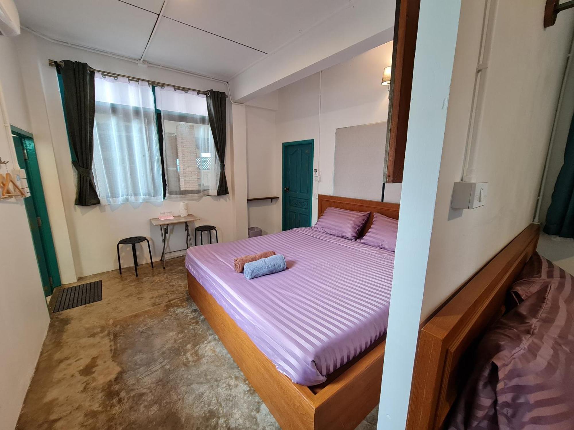 شقة Tepbunthomhouse Ayutthaya المظهر الخارجي الصورة