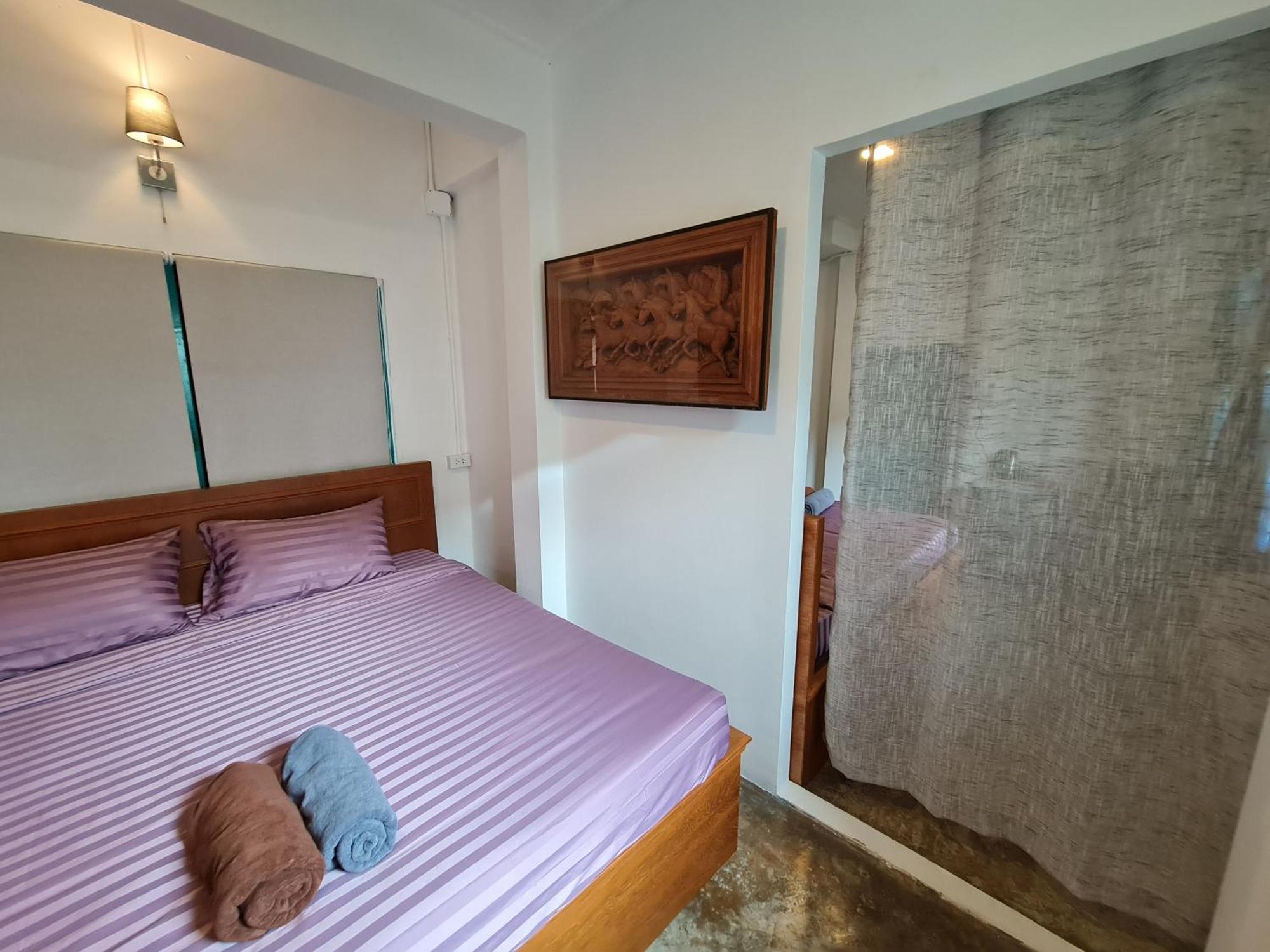 شقة Tepbunthomhouse Ayutthaya المظهر الخارجي الصورة