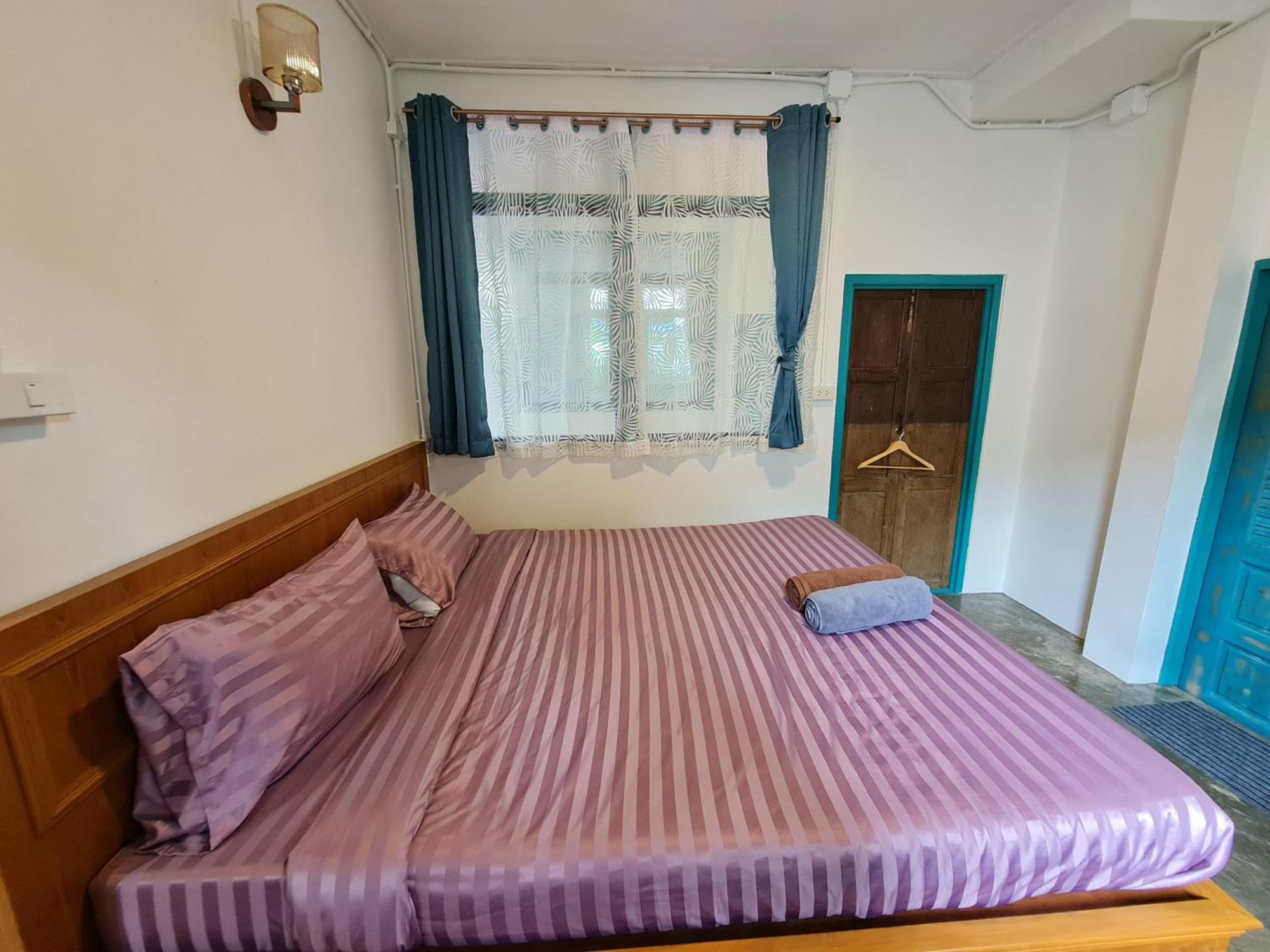 شقة Tepbunthomhouse Ayutthaya المظهر الخارجي الصورة