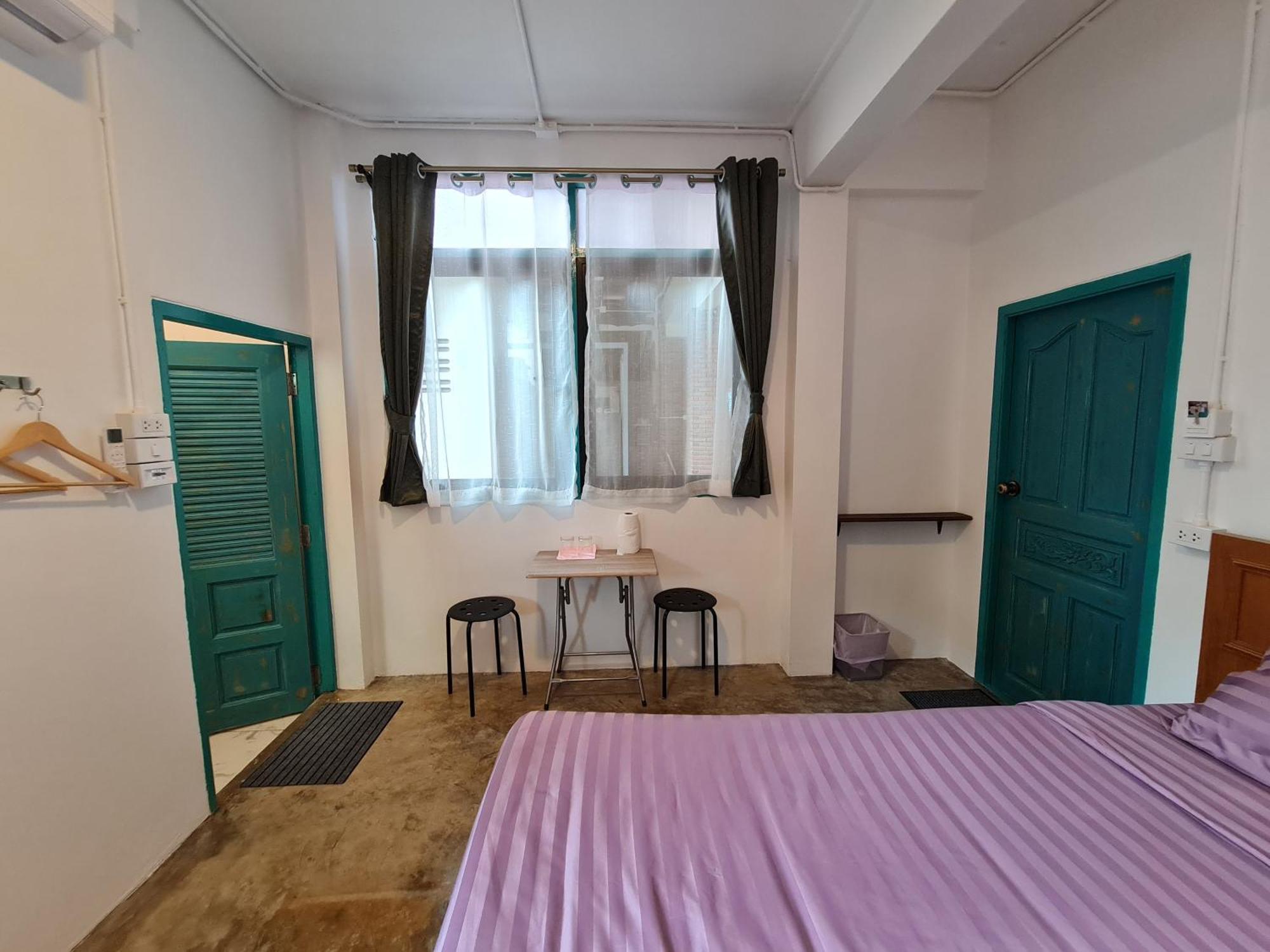 شقة Tepbunthomhouse Ayutthaya المظهر الخارجي الصورة
