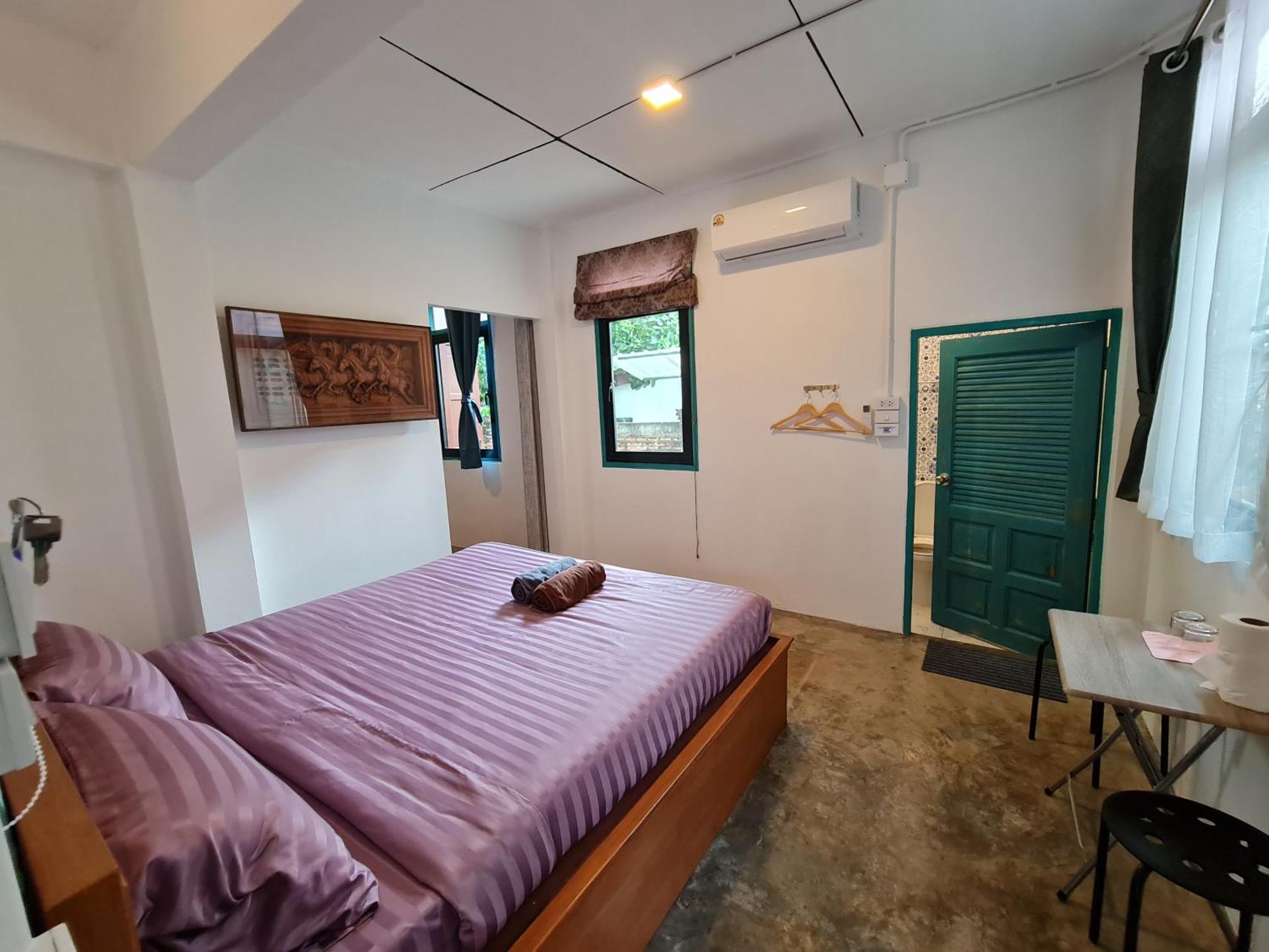 شقة Tepbunthomhouse Ayutthaya المظهر الخارجي الصورة